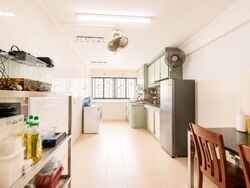 Blk 18 Saint George's East Gardens (Kallang/Whampoa), HDB 4 Rooms #575255101